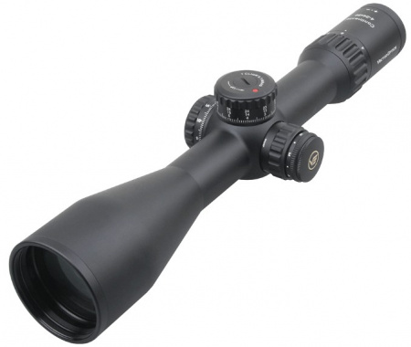 ������ Vector Optics Continental Tactical 4-24x56 FFP (����� VCT-34FFP) � ����������