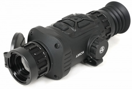 �������������� ������ Arkon Arma LR25 (2.2x, 384x288, 50��, 12���, F25/1.0)