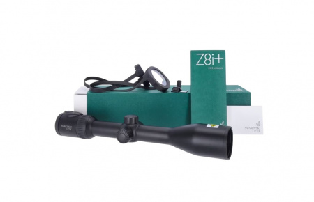 ������ Swarovski Z8i+ 5-40x56 ���� SR (����� 4A-I) � ����������