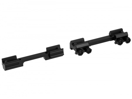 ������ March Genesis 4-40x52 FFP, 0.1Mil (����� FML-TR1) � ����������