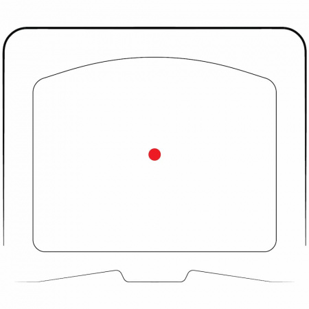 ������������� ������ Vortex Defender-CCW 6 MOA