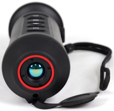 ���������� Hikmicro LYNX Pro LH15 (1.47x, 384x288, 50��, 12���, F15/1.0) HM-TS03-15XG/W-LH15