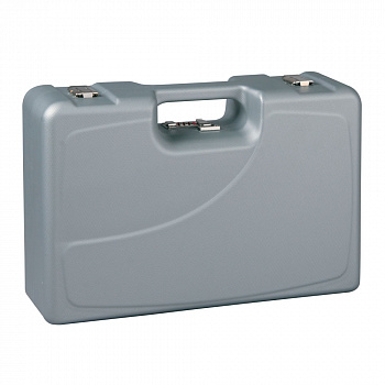 Кейс Negrini для глакоствольных патронов на 325 шт 2035 Кейс Negrini для глакоствольных патронов на 325 шт 2035