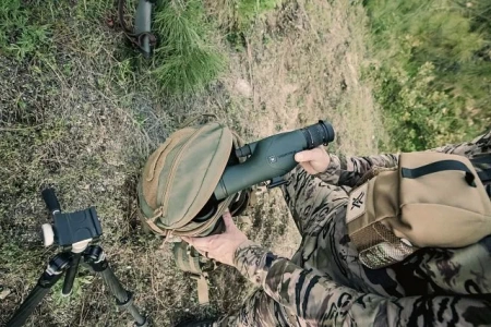 ���������� ����� Vortex Viper HD 11-33x50 (������)