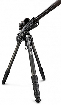  Vortex Radian Carbon with Leveling Head Tripod Kit    