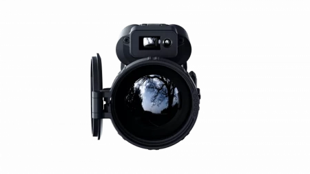 �������������� ������ ATAK ET24-45LRF (4x, 480x360, 12���, 18��, F45��) � �����������