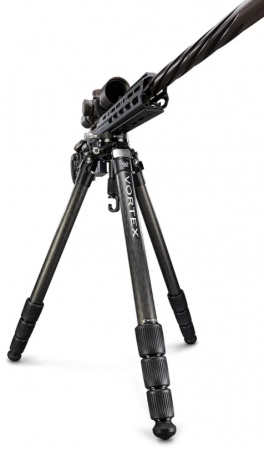 ������ Vortex Radian Carbon with Leveling Head Tripod Kit ��� ������ � ������