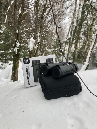  Vortex Diamondback HD 8x32