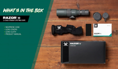 ���������� ����� Vortex Razor HD 13-39x56 (������)