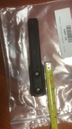    HIKMICRO Thunder/ARKON   Pulsar 24-HMT-PA