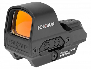 Коллиматор Holosun Open Reflex HS510C Коллиматор Holosun Open Reflex HS510C