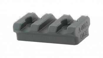   Picatinny 35 (BH=10)   Spuhr A-0012