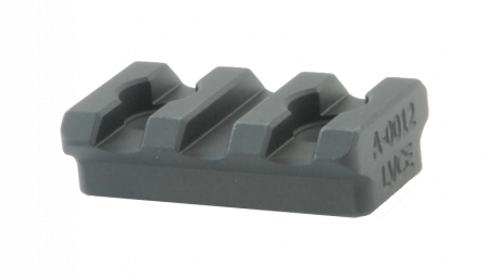 �������������� ������ Picatinny 35�� (BH=10��) ��� ����������� Spuhr A-0012