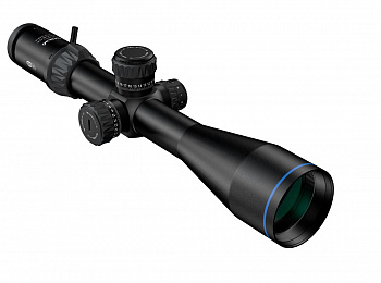 Прицел Meopta Optika6 5-30x56 RD FFP (сетка MilDot3) с подсветкой Прицел Meopta Optika6 5-30x56 RD FFP (сетка MilDot3) с подсветкой