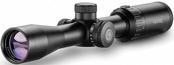 Прицел Hawke Vantage IR 2-7x32 (сетка Mil Dot) с подсветкой Прицел Hawke Vantage IR 2-7x32 (сетка Mil Dot) с подсветкой