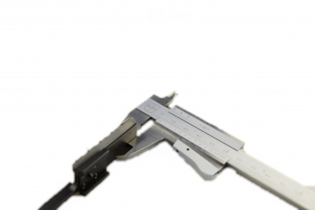 ������ Picatinny (� �����) ���� ������ ��-�� ����� �� CZ-527, 140��, �����