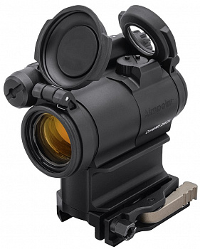   Aimpoint CompM5  LRP  Picatinny