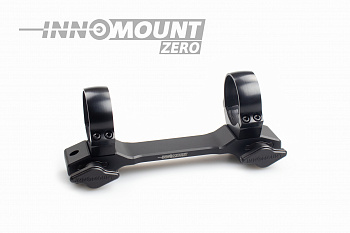 Кронштейн Innomount Zero на Weaver кольца 30мм, наклон 20MOA, BH=20мм 40-30-20-00-200-20MOA Кронштейн Innomount Zero на Weaver кольца 30мм, наклон 20MOA, BH=20мм 40-30-20-00-200-20MOA