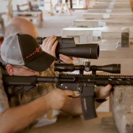 ���������� ����� Sightmark Latitude 20-60x80 XD Tactical (����� Latitude 80-Tactical)