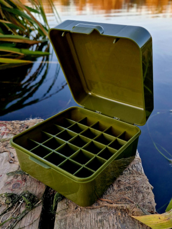 ������� �� 25 �������� 12 ������� RHT Ammo Box (�������)