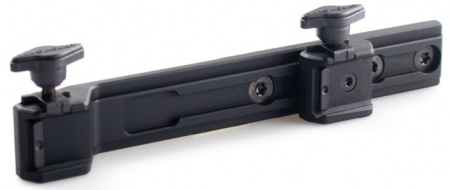 ��������� Innomount Zero �� Weaver ��� Pulsar Trail/Apex/Digisight BH=17�� 44-PA-17-00-200