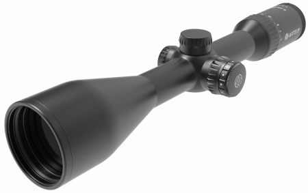 ������ Artelv LRS 6-24x56 FFP (����� AM1) � ����������