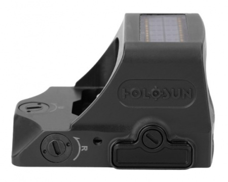  Holosun OpenELITE micro HE508T-GR X2