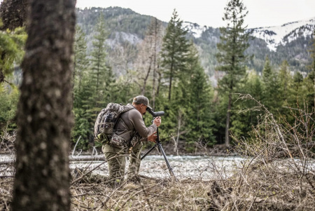 ���������� ����� Vortex Razor HD 13-39x56 (���������)