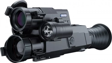 ������������������ ������ Pard Landsat 480 Compact (2.5x, 480x360, 12���, 20��, F35)