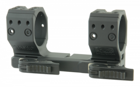  Spuhr QDP  Weaver,  40 BH=18 QDP-7002