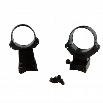   Rusan  30  Merkel SR1 Basic BH=19 0046B-30-19