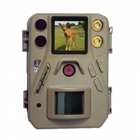 ����������� Boly Guard SG520-DB (37MP)