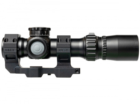 ������ March-F 1-8x24 Shorty FFP, 0.1MIL (����� FMC-3) � ����������