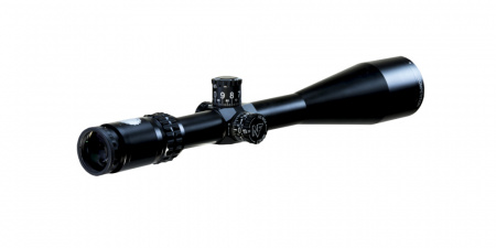 ������ Nightforce Competition 15-55x52 (����� CTR-3, ZeroStop, ���� .125 MOA)