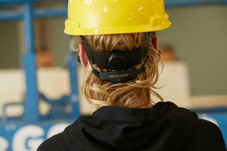 �������� ������ Pro Ears Stealth 28 HT (�������) NRR28dB