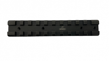 ������ Picatinny Rusan �� Zastava MP2N/MP99 (E=49��) 010-60