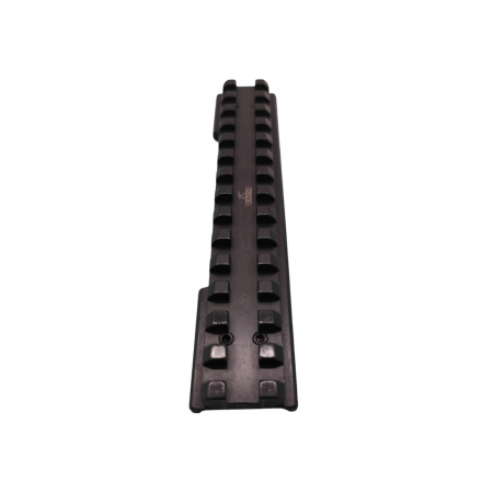  Picatinny Rusan  CZ 550/557 (MA, L=145) 010-14