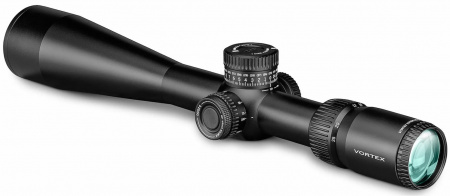 ������ Vortex Viper HD 5-25x50 FFP � ����������, ����� VMR-4 (MOA)