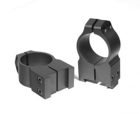 ������ Warne 25.4�� �� CZ 550 ������� 2BM