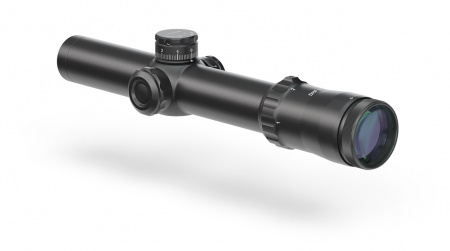 ������ Dedal DHF 1-7x24 FFP (����� MRH-CDG1) � ����������