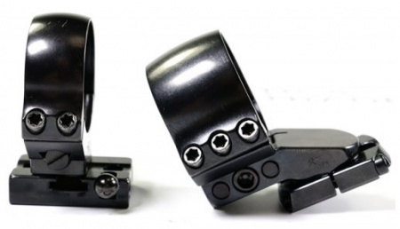 ���������� ��������� Rusan ������ 30�� �� Steyr SBS/Classic/SM12 BH=17�� 0045-30-17