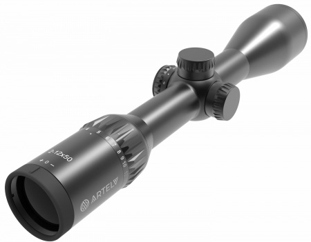 ������ Artelv CRS 2-12x50 SFP (����� AM8-10x) � ����������