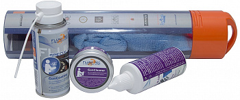       Fluna Waffen Pflegeset 2