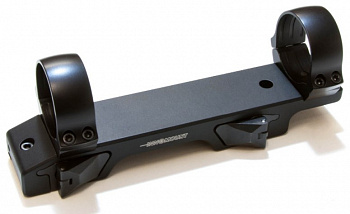 ������������� ��������� Innomount �� Weaver ������ 26��, BH=17, ����� 25�� 50-26-17-25-200