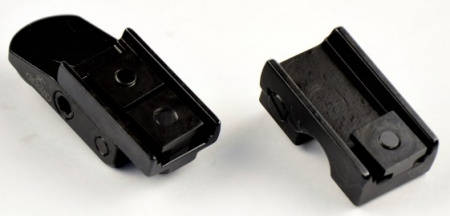 ���� ��� SR-���� �� ��������� Rusan ��� Tikka T3 BH=19�� 049-0040-SR-19