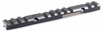 Планка Innomount Multirail Picatinny/Blaser на призму 11мм 12-PT-800-00-055 Планка Innomount Multirail Picatinny/Blaser на призму 11мм 12-PT-800-00-055