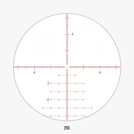 ������ Athlon Cronus BTR GenII UHD 4.5-29x56 FFP (����� APRS6) � ����������