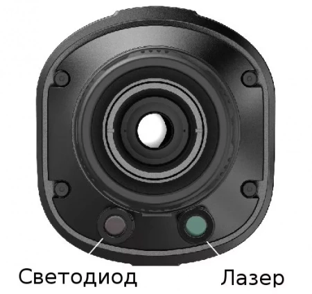 �������������� ��������� Guide TK431 (2.3x, 400x300, 17���, 50��, F35��)