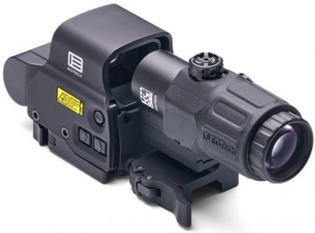 �������� EOTech HHS I (EXPS3-4 + G33.STS)