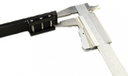 ������ Picatinny ���� ������ ��-�� ����� �� Sauer 303, 160��, �����